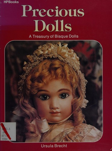Precious dolls