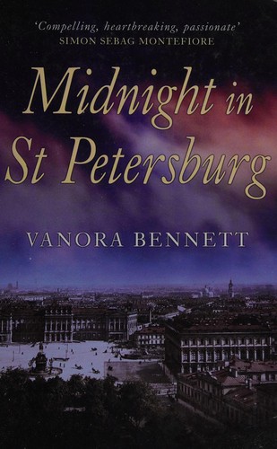 Midnight in St. Petersburg
