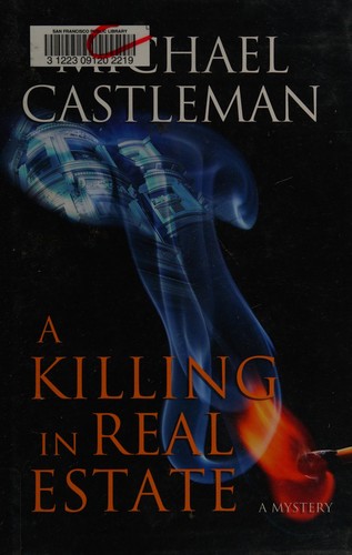 A Killing in Real Estate