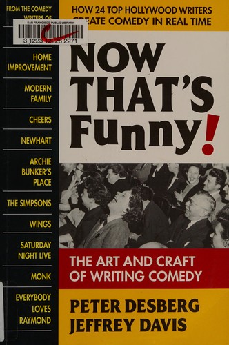 Now that's funny!