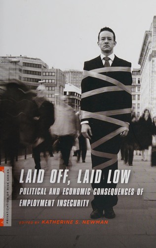 Laid Off, Laid Low