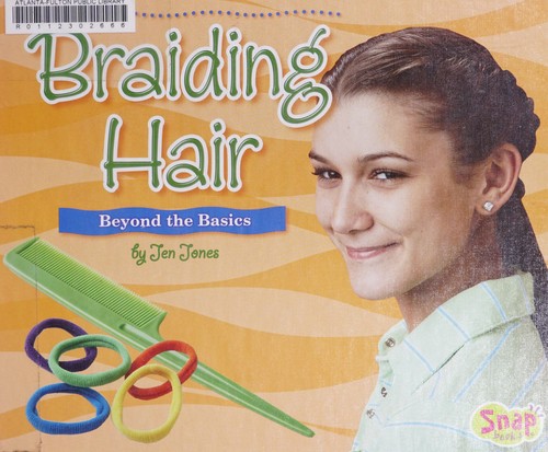 Braiding Hair