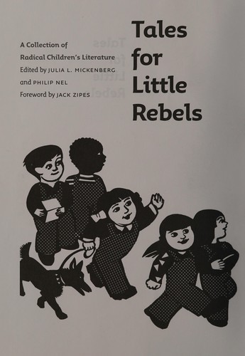Tales for little rebels