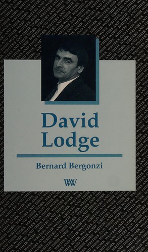 David Lodge