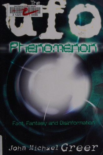 The UFO Phenomenon