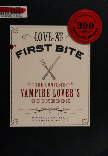 Love at first bite