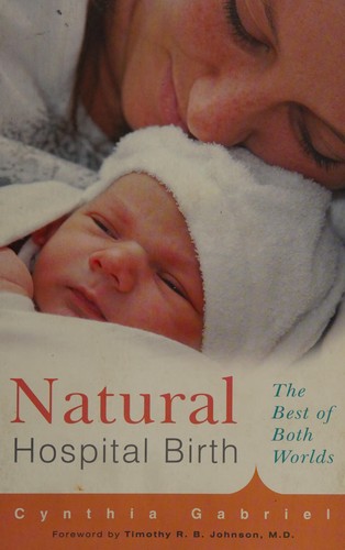 Natural hospital birth
