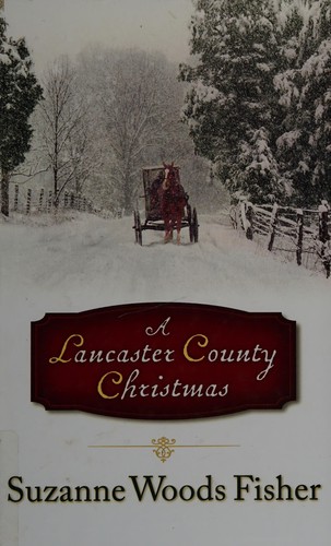 A Lancaster County Christmas