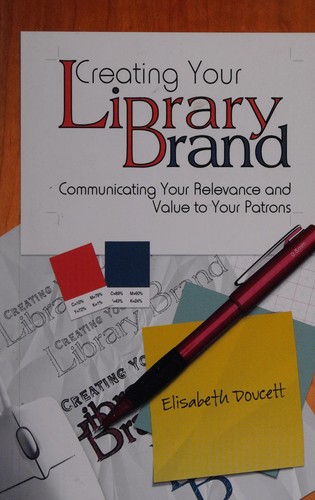 Creating Your Library Brand