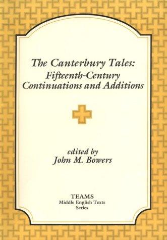The Canterbury tales