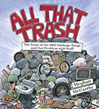All that trash