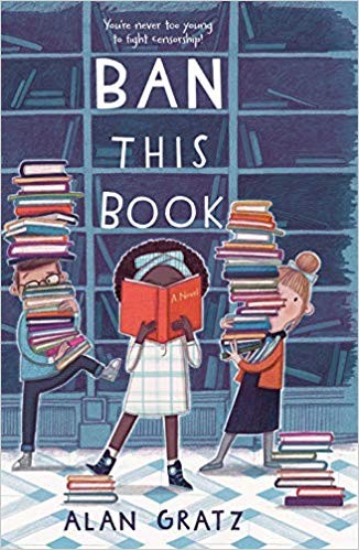 Ban this book