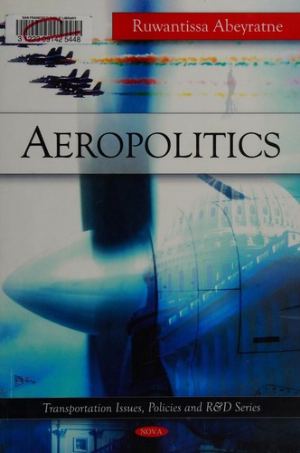 Aeropolitics