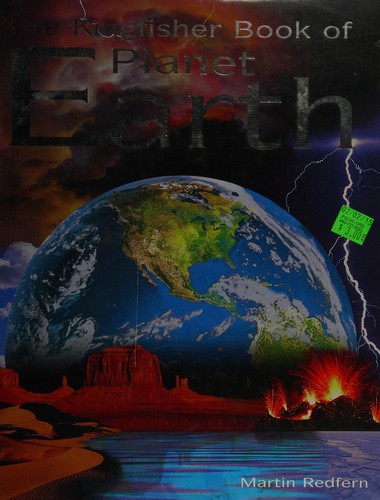 The Kingfisher Book of Planet Earth