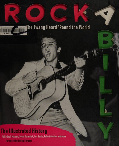Rockabilly