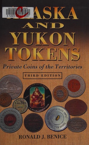 Alaska and Yukon tokens