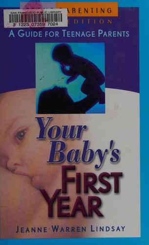 Your Baby's First Year