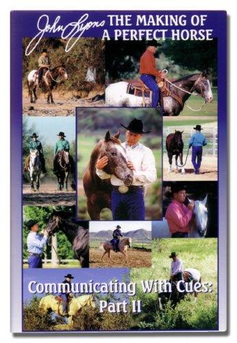 Communicating with Cues