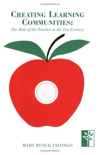 Creating learning communities