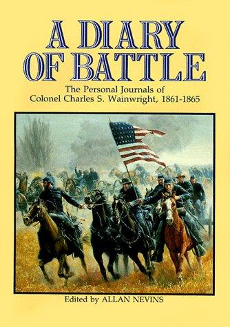 Diary of Battle