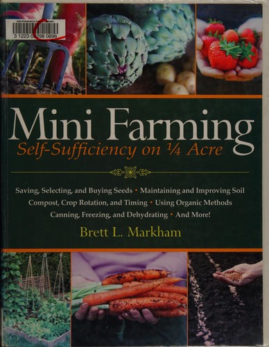 Mini farming