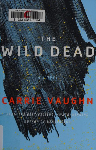 The wild dead