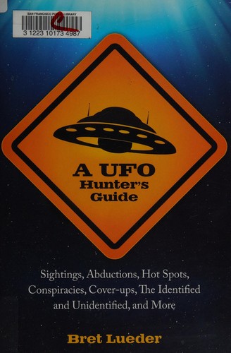 A UFO Hunter's Guide