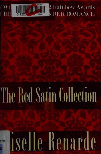 The Red Satin Collection