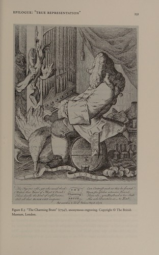 Handel as Orpheus