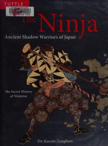 The ninja