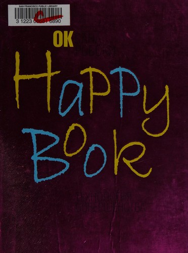Happy book