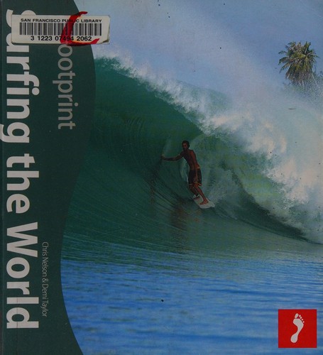 Surfing the world