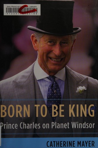 Born to be king