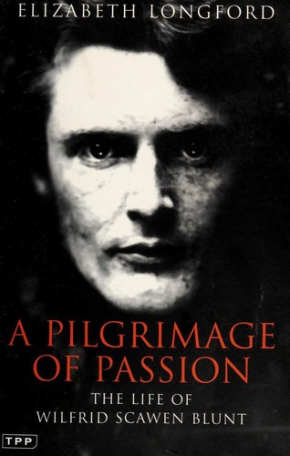 A Pilgrimage of Passion