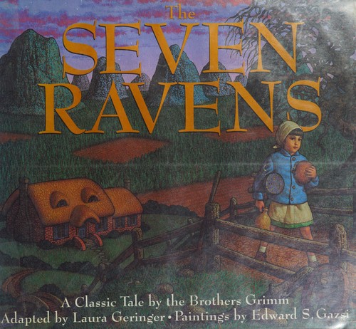 The Seven Ravens