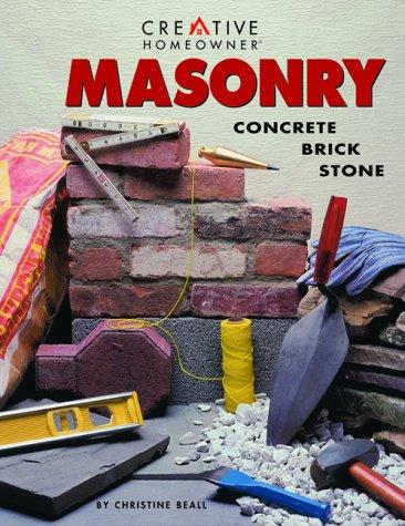 Masonry