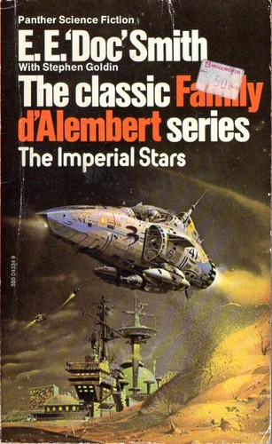 The Imperial Stars