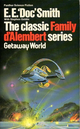 Getaway World