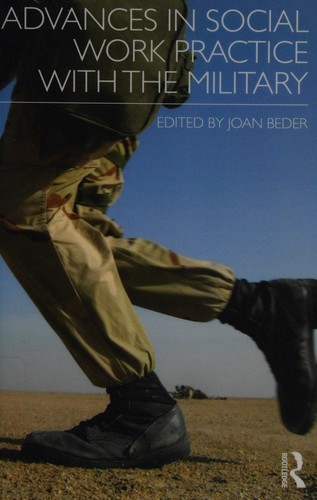 Advances with social work practice in the military