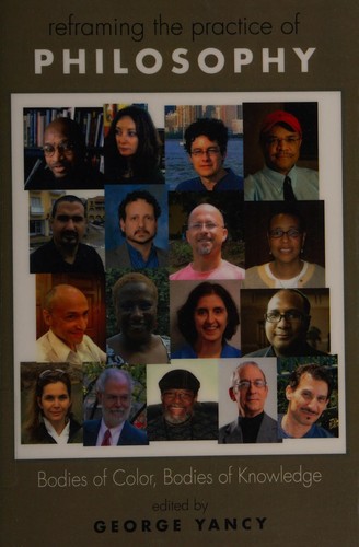 Reframing the practice of philosophy