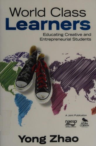 World class learners