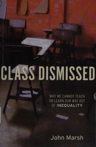 Class dismissed