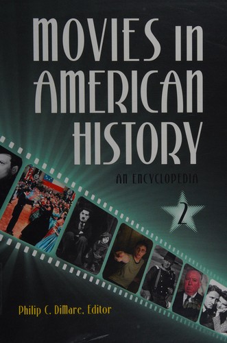 Movies in American History
