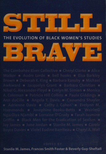 Still brave