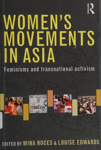 Women's movements in Asia