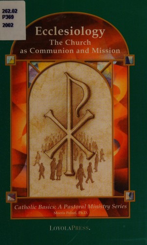 Ecclesiology