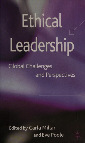 Ethical Leadership