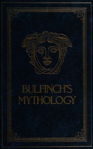 Bulfinch's Mythology