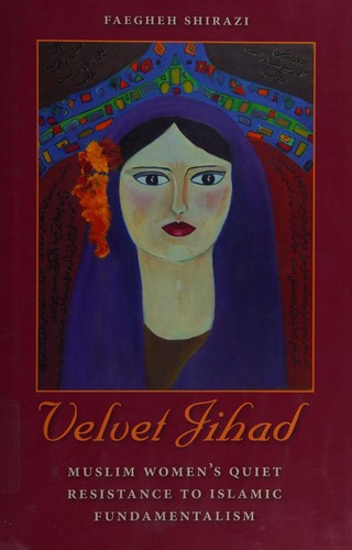 Velvet Jihad