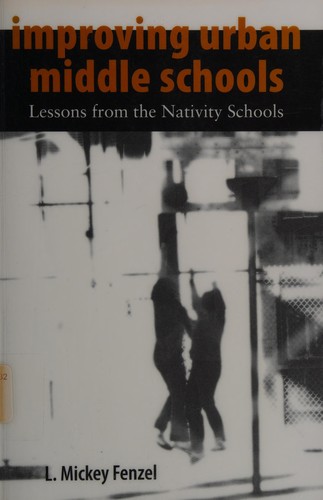 Improving urban middle schools